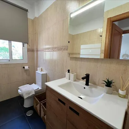 Apartment Yaylyan's