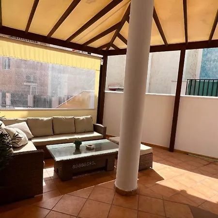 Yaylyan's Apartmán
