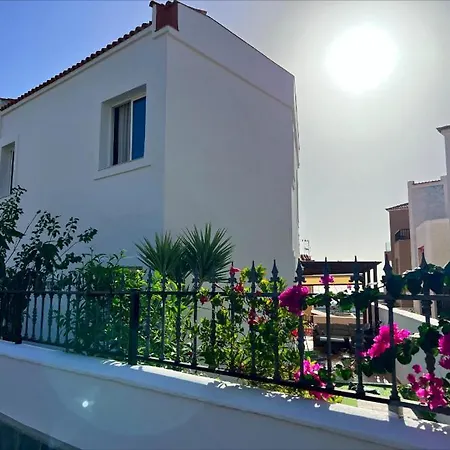 Yaylyan's Apartmán