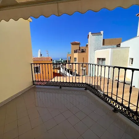 Apartmán Yaylyan's