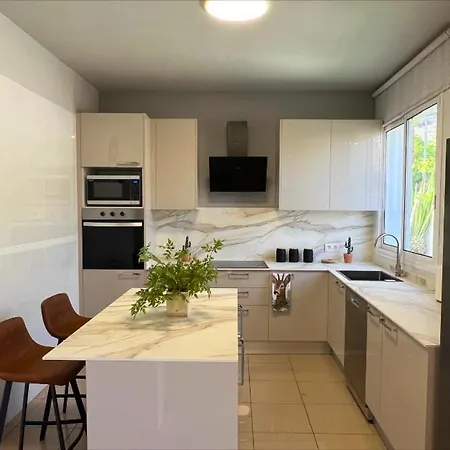Apartmán Yaylyan's *