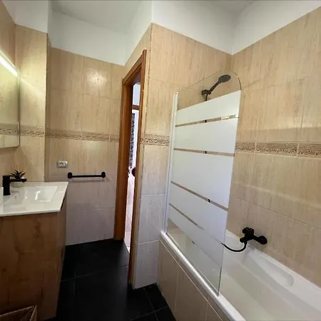 Apartmán Yaylyan's *