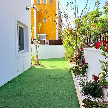 Apartmán Yaylyan's *