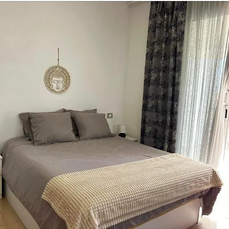 Yaylyan's Apartmán