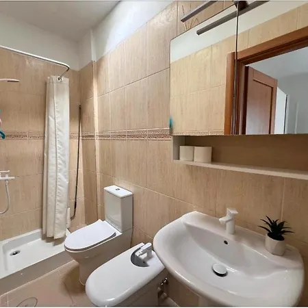 Apartmán Yaylyan's