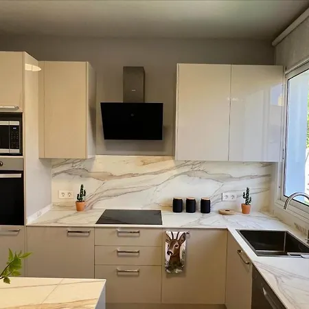 Apartmán Yaylyan's Costa Adeje (Tenerife)