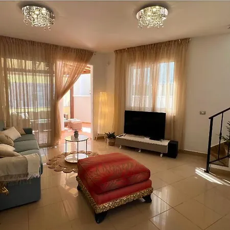 Apartmán Yaylyan's