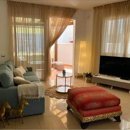 Yaylyan's Apartmán *