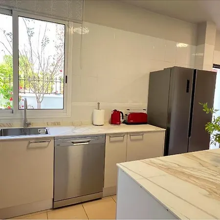 Yaylyan's Apartmán
