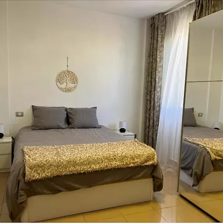 Apartmán Yaylyan's