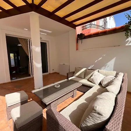 Yaylyan's Apartmán *
