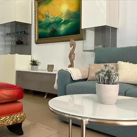 Apartmán Yaylyan's Costa Adeje (Tenerife)