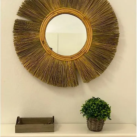 Apartmán Yaylyan's *